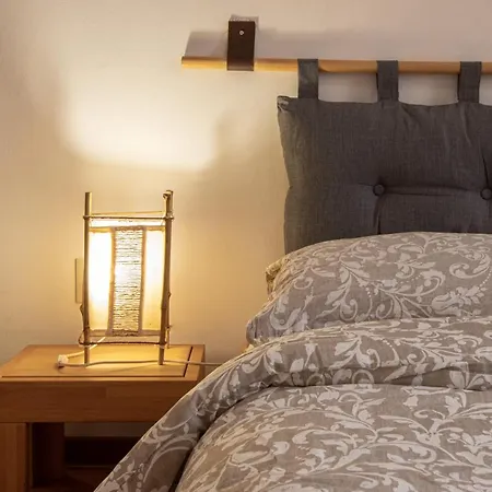 Apartment The Triangle Square X4 Trieste