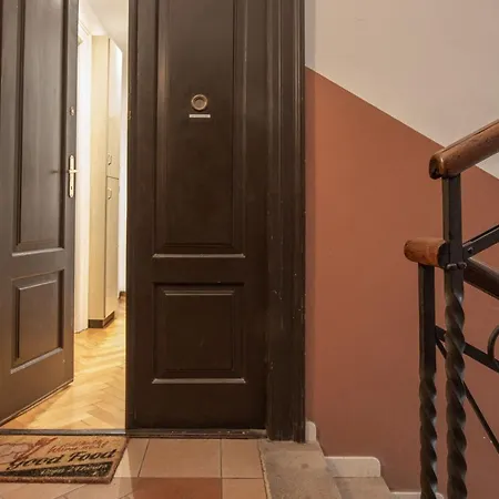 The Triangle Square X4 Trieste