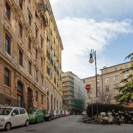 The Triangle Square X4 * Trieste